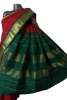 Handloom Wedding Kanjeevaram Silk Saree